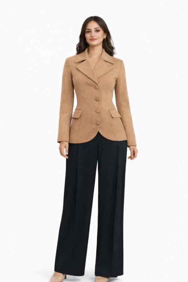 Timeless Pair Blazer